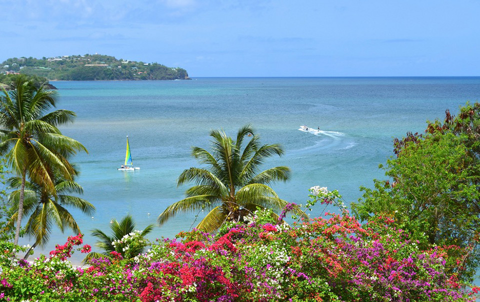 st-lucia