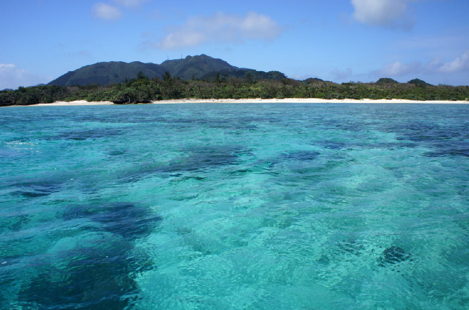 ISHIGAKI-JAPAN