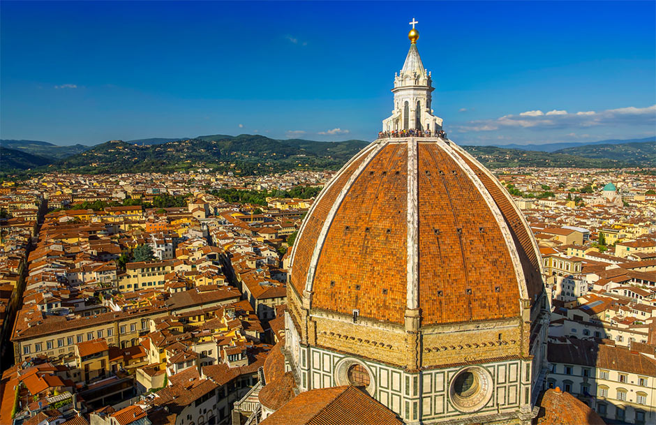 Here's How You Can Plan The Most Amazing Trip To Tuscany | Luxury ...