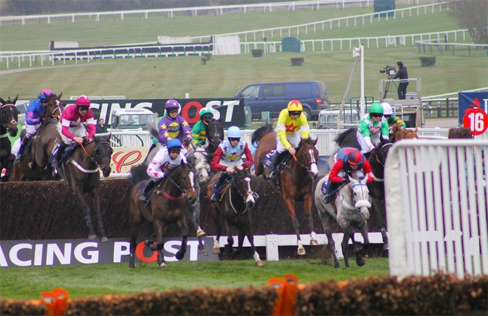 Cheltenham-Festival