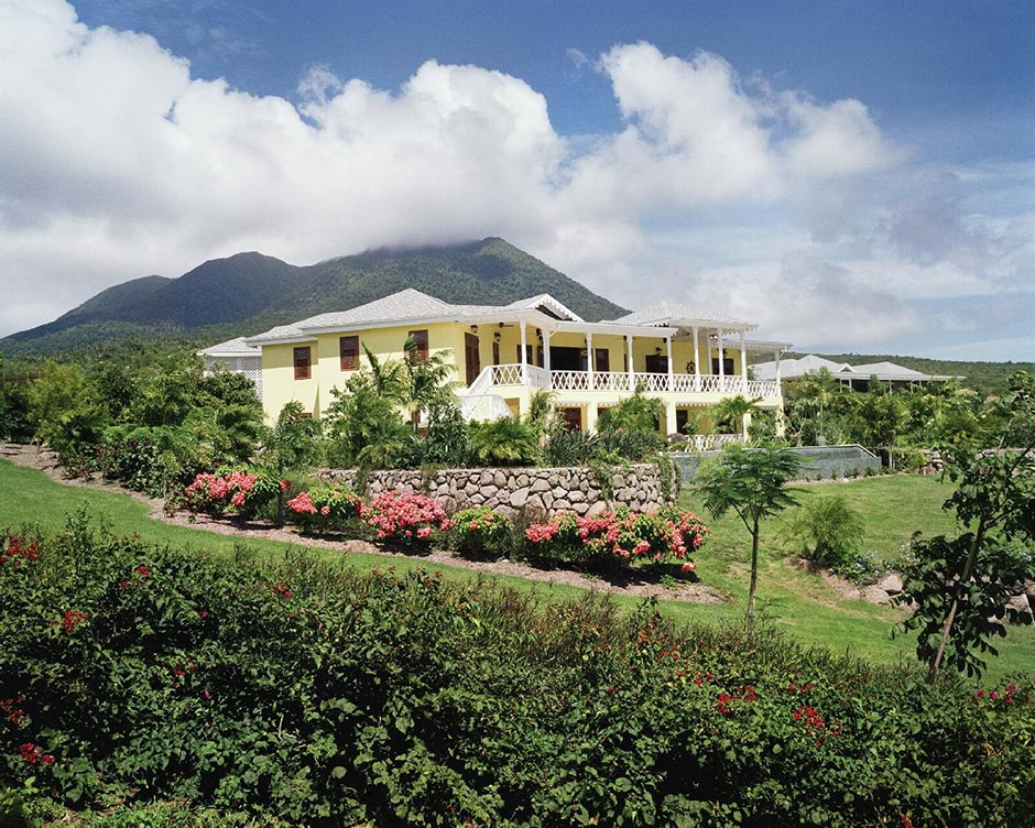 FSRE-Nevis