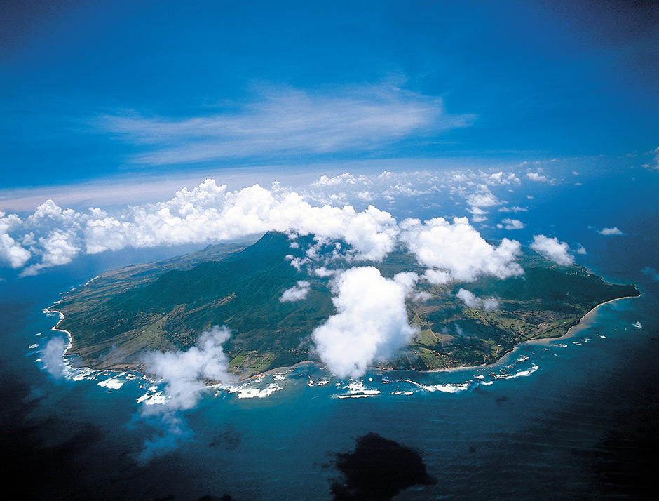 FSRE-Nevis