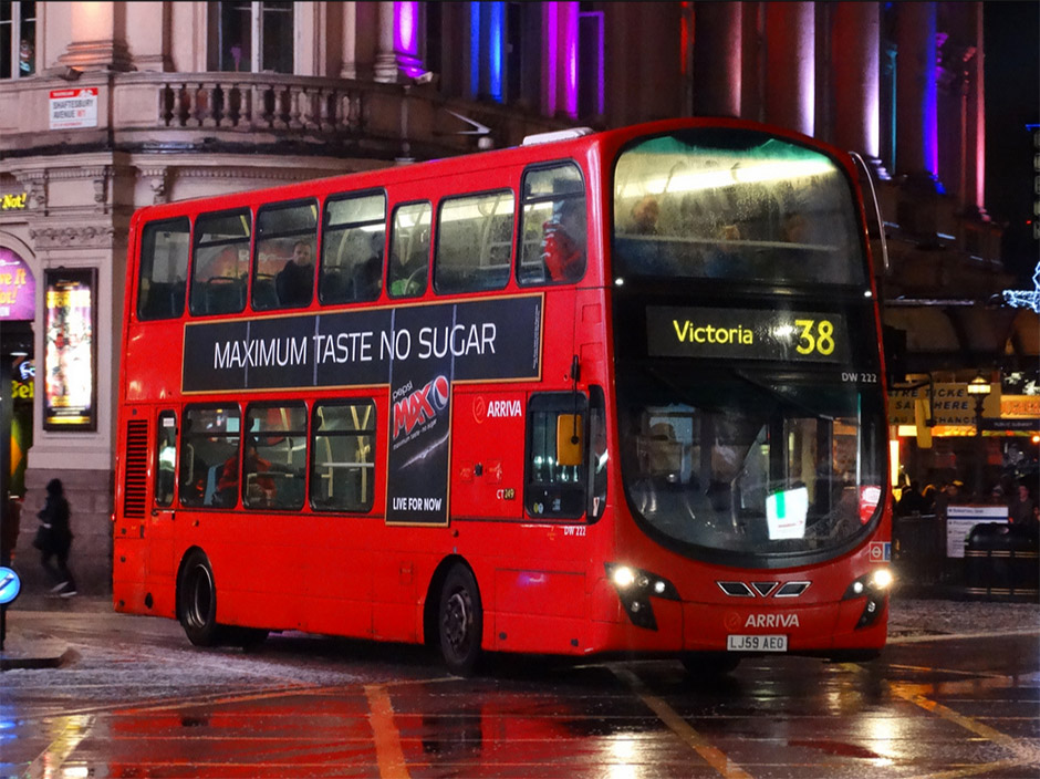 london-bus