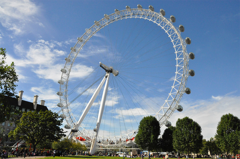 london-eye