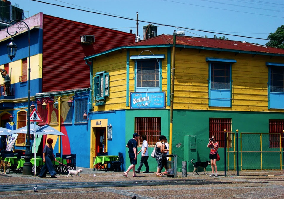 Buenos-Aires-argentina