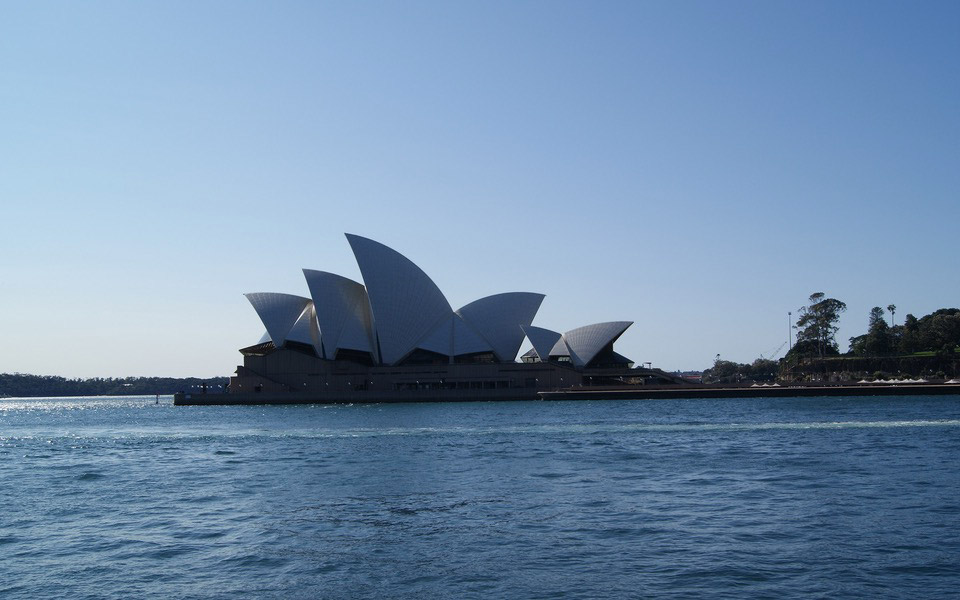 sydney-opera