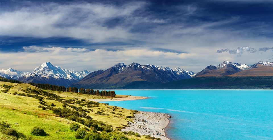 New Zealand