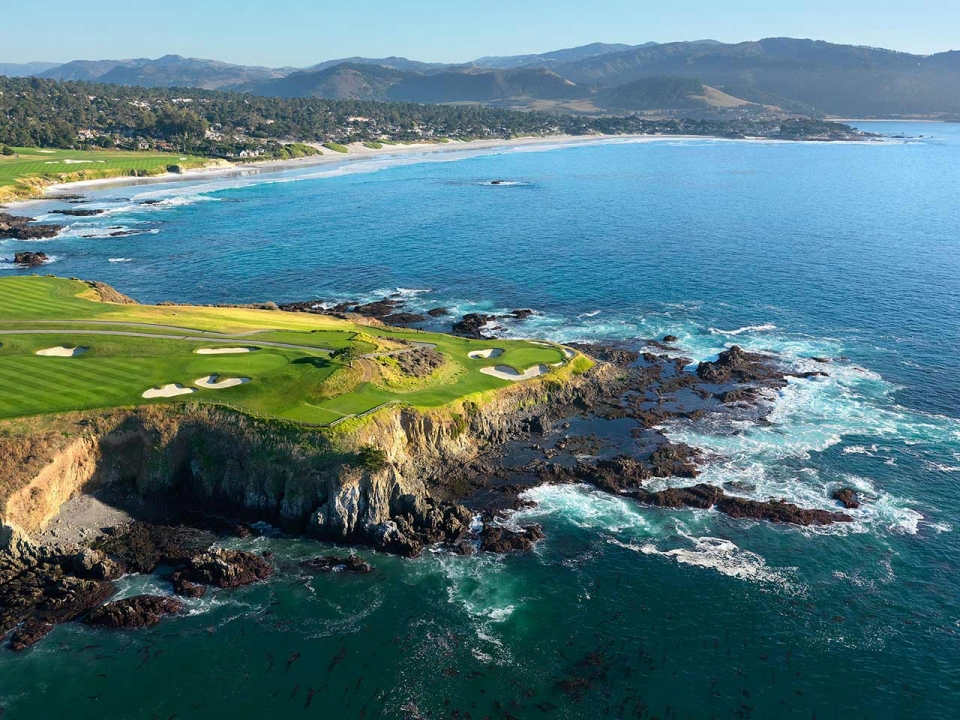 Pebble-Beach-Golf-Links