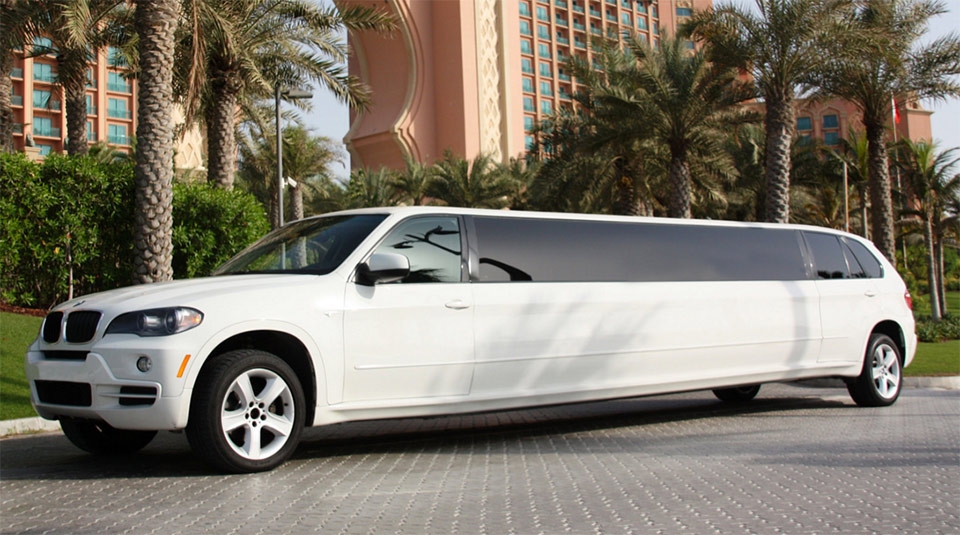 dubai-limo