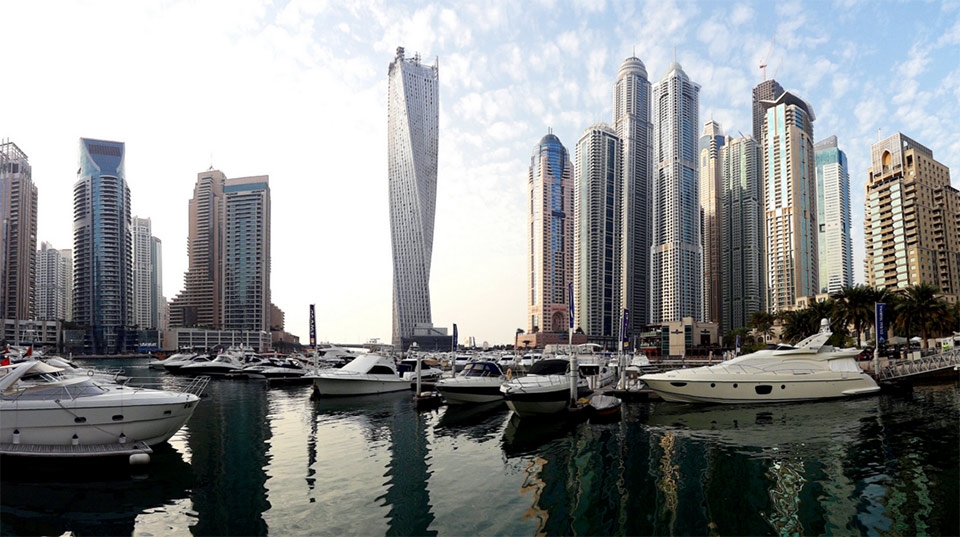 dubai-yacht-club