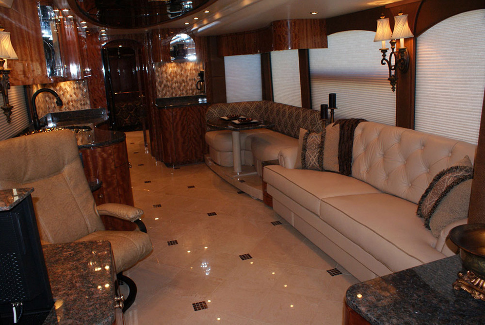 luxury-RV