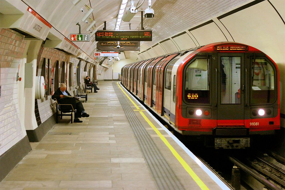 london-underground