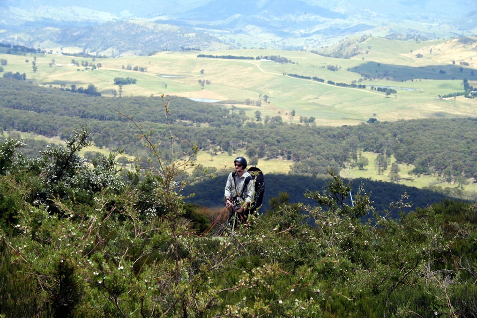 Blue-Mountains