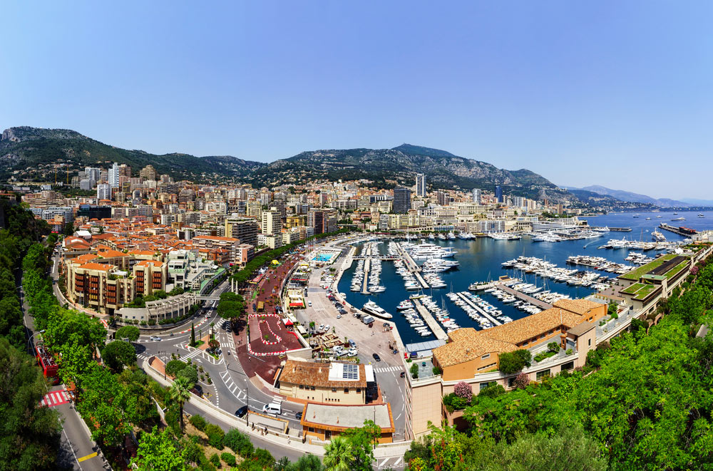 Monaco-View