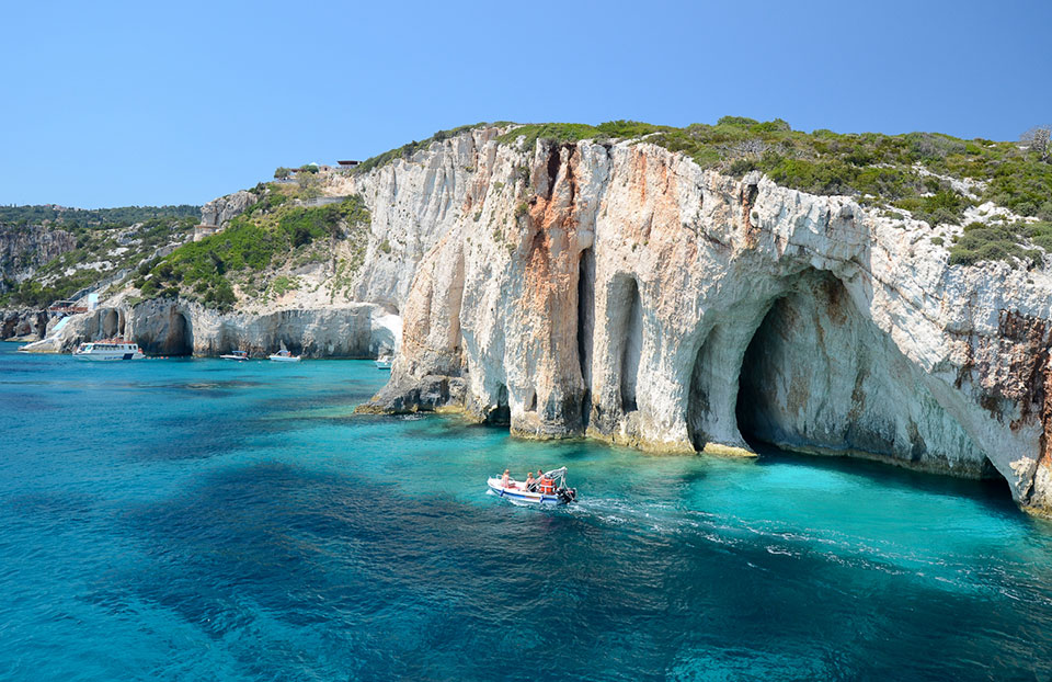 Zakynthos