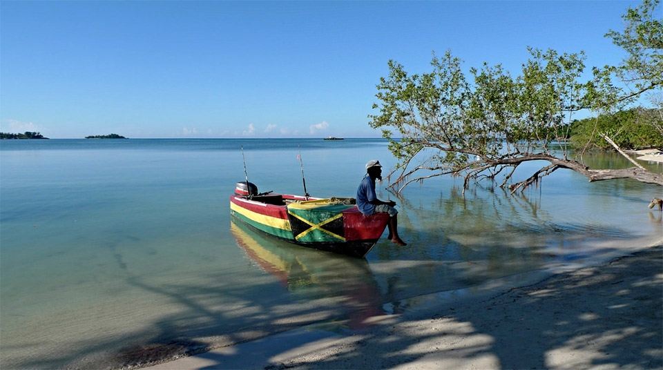 jamaica