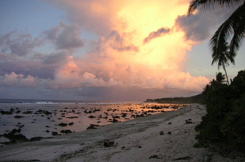 Nauru