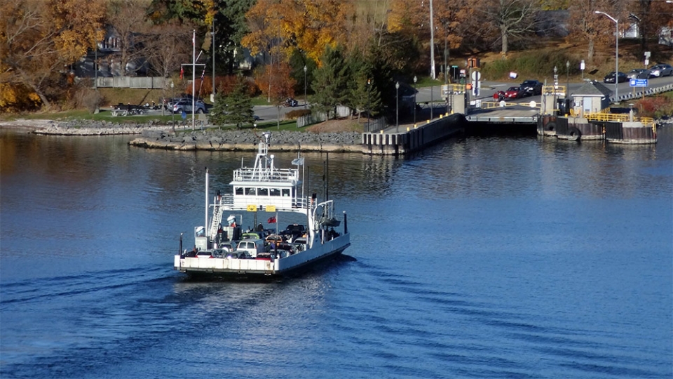 picton-canada