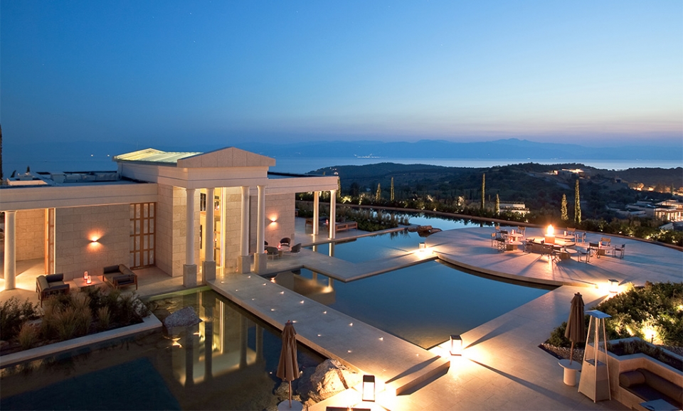 amanzoe-night