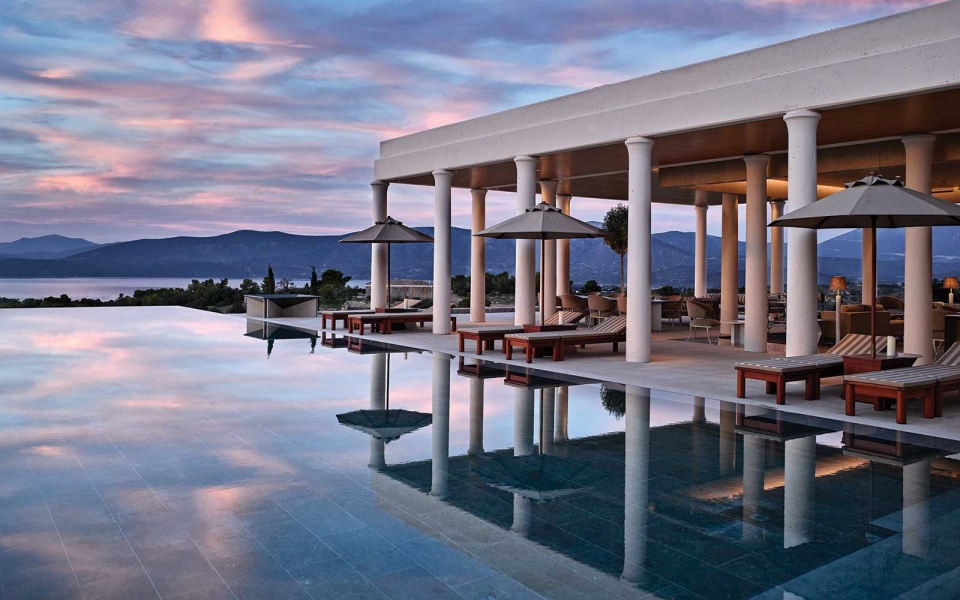 amanzoe_villa