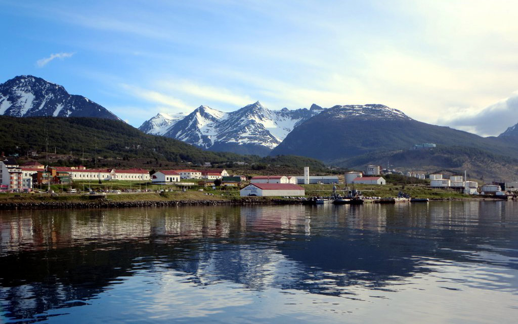 ushuaia