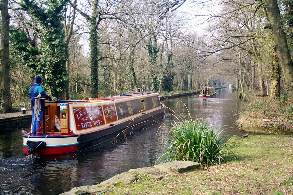 canal-boat