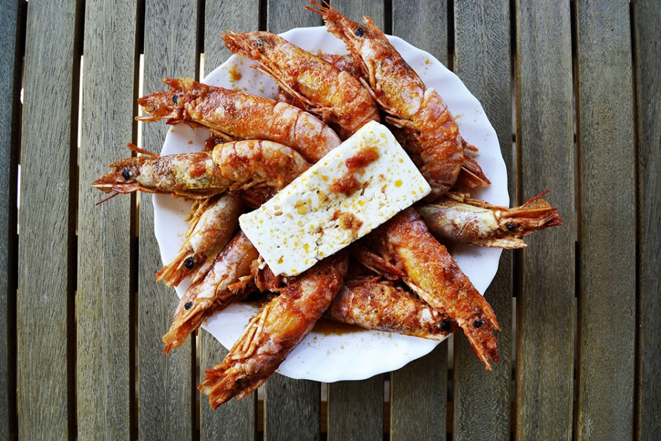 shrimps-prawns-greek-food-seafood