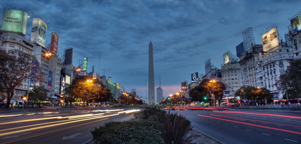 buenos aires