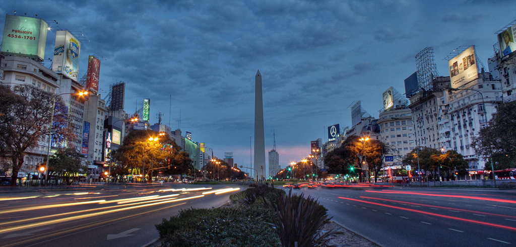 buenos aires