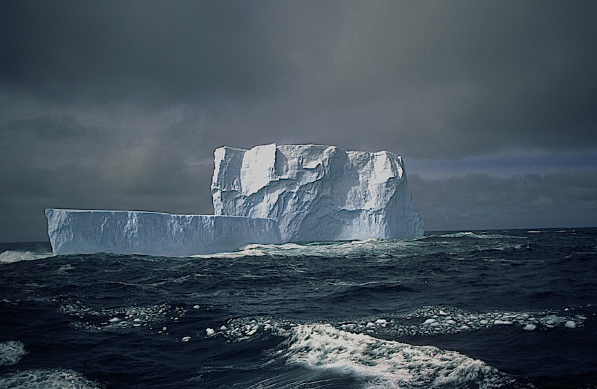 drakepassage