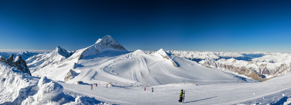 hintertux-austria