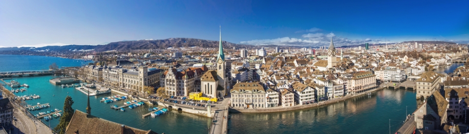 zurich