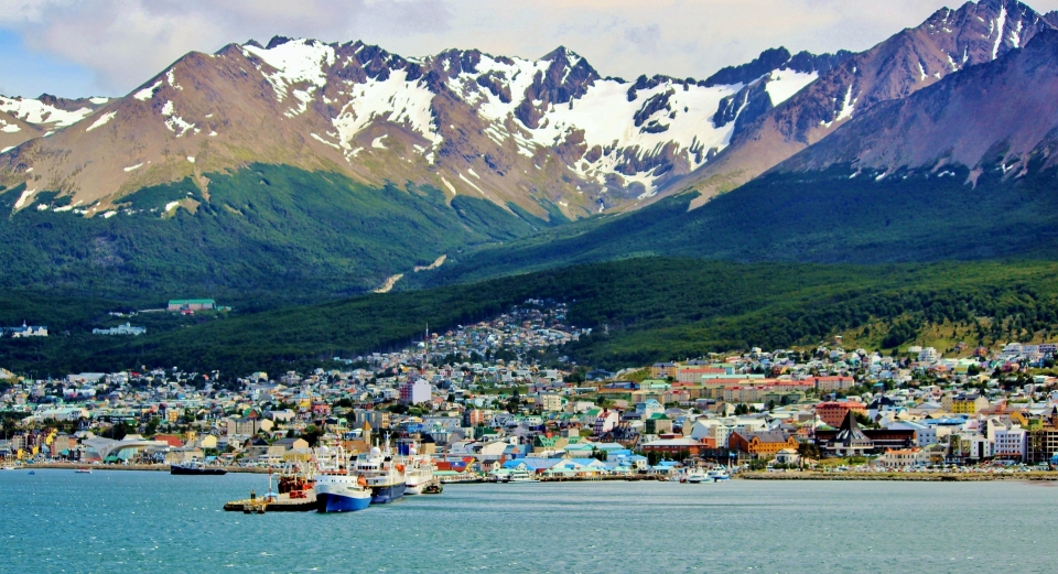 ushuaia