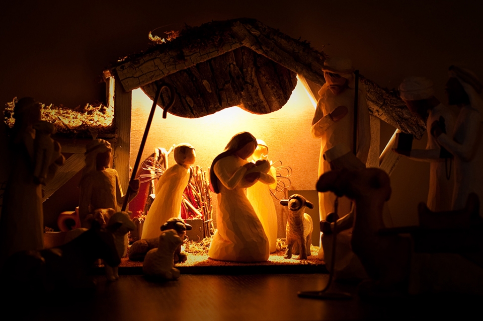 nativity