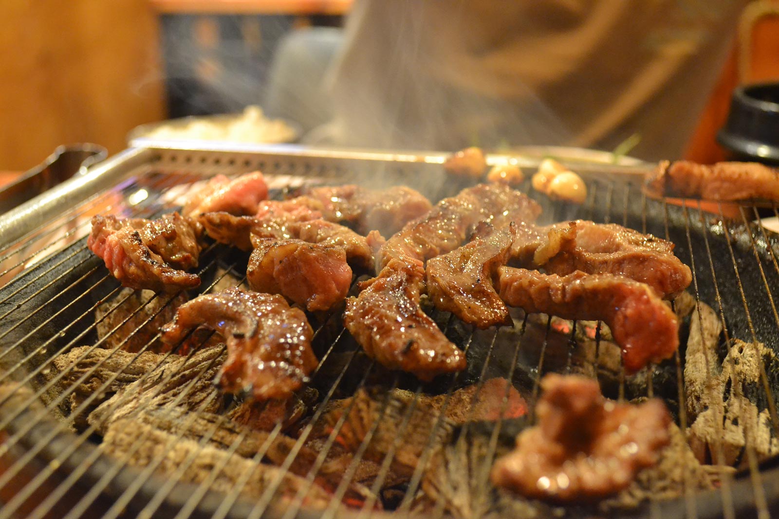 bbq-food-korea