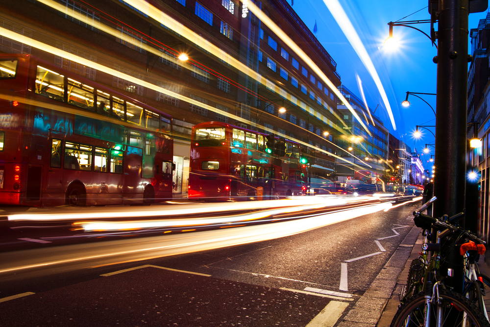 London-al-fresco-Oxford-street