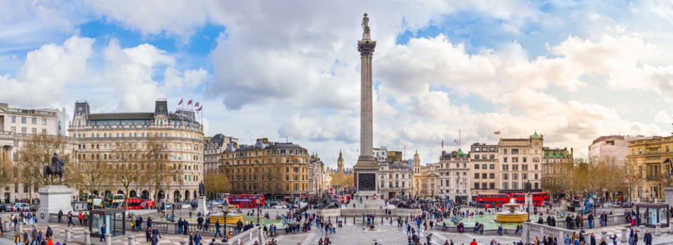 Trafalgar-Square-London-al-fresco