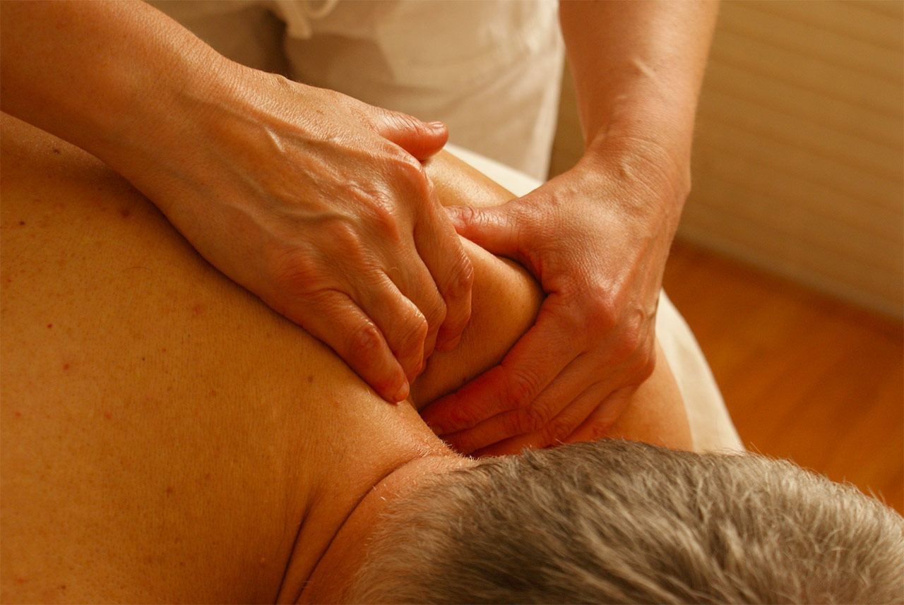 massage