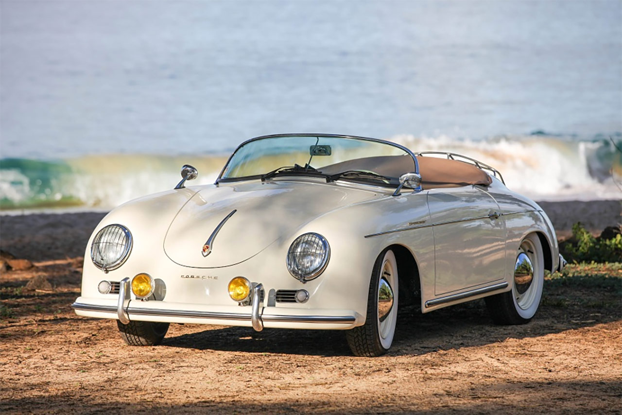 porche-convertible