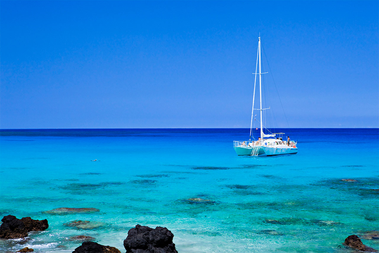 sailing-maui