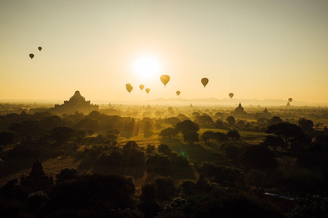 bagan