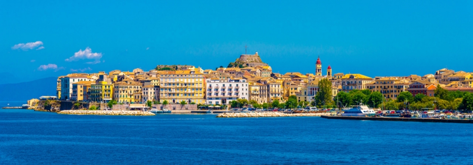 unesco-patrimony-in-greece-the-old-town-of-corfu-sm