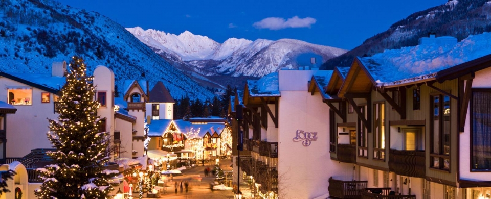 vail-village