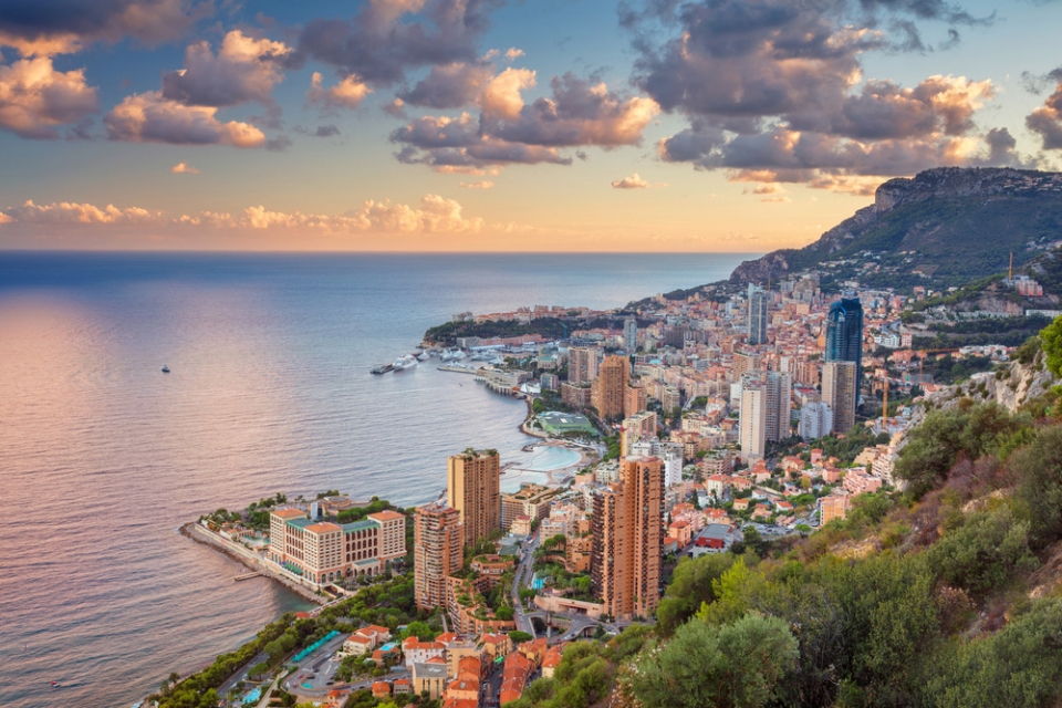 MONACO