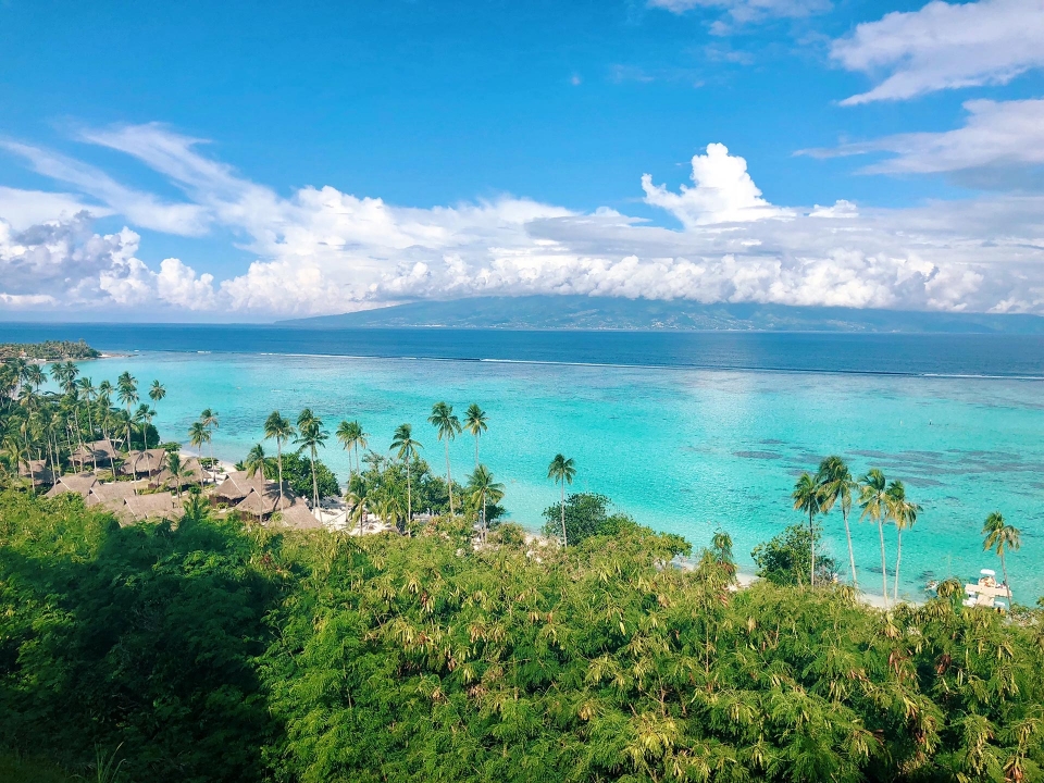 French-Polynesia