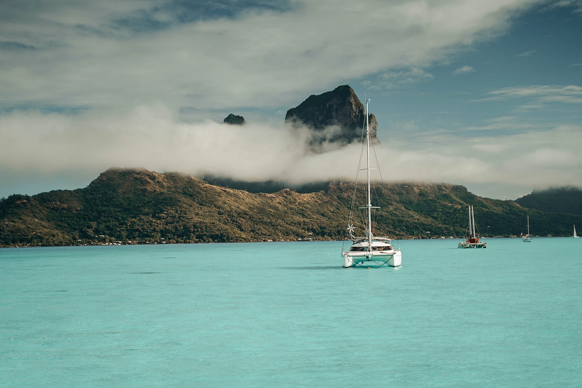 French-Polynesia