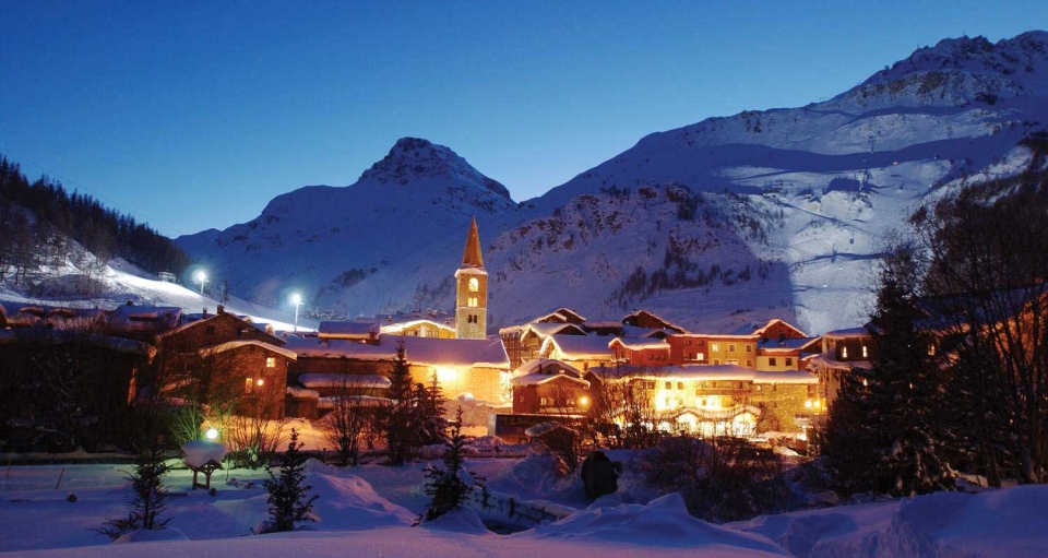 val-disere