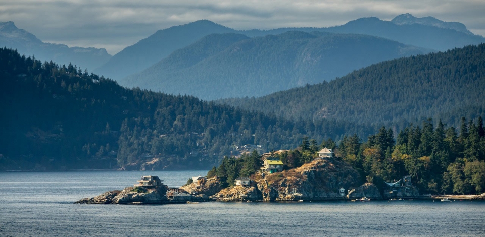 Vancouver-Island