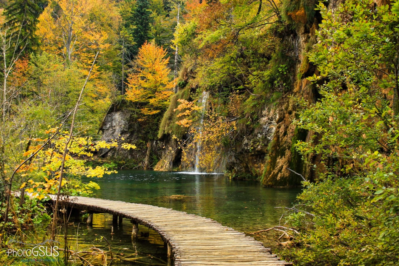 croatia national park