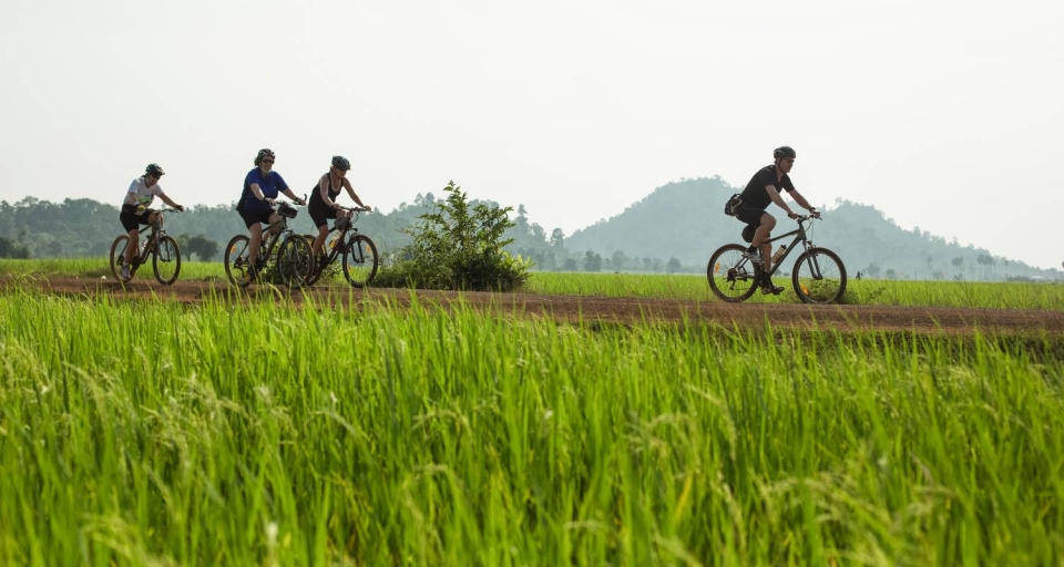 cycling-asia